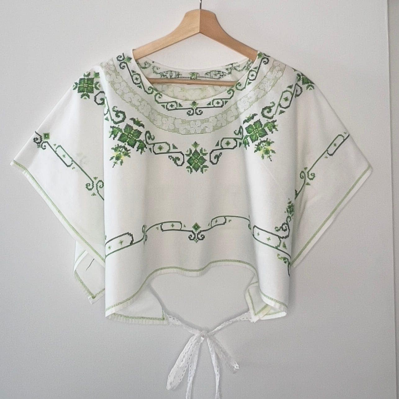 Vera Top SOLD